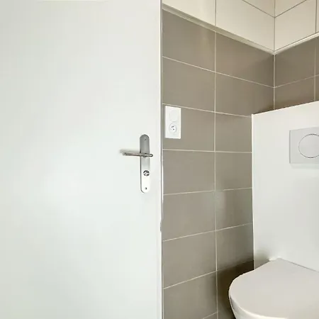 Homey Hakuna - Proche Centre / Balcon Prive / Wifi Gratuit *