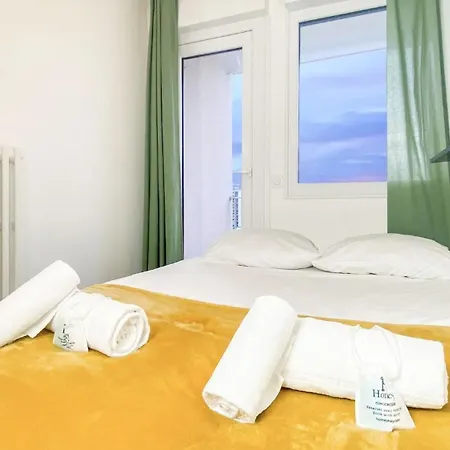 Homey Hakuna - Proche Centre / Balcon Prive / Wifi Gratuit * 安纳马斯